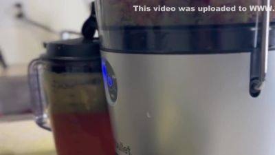 Plant Based Food And Great Sex (cumshot) - upornia.com