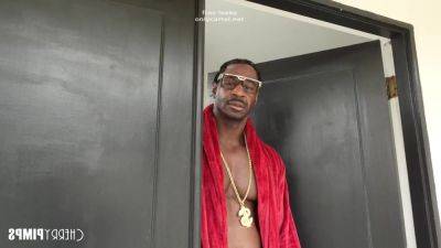 Willow Ryder - Willow Ryder - Takes A Bbc - upornia.com