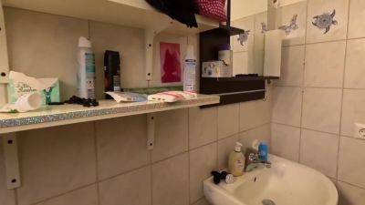 He Wants To Work - I Want His Cock! - upornia.com - Germany