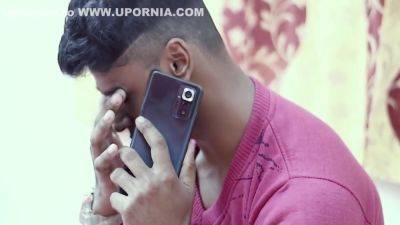 Desi Collage Girl Cheated Her Boyfriend And Fucked In Hotel - upornia.com