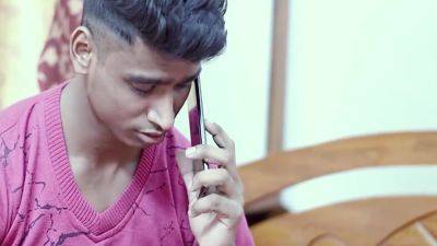 Desi Collage Girl Cheated Her Boyfriend And Fucked In Hotel - upornia.com