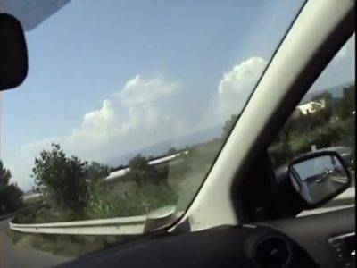 Smell Of Sweaty Cock - upornia.com - Italy