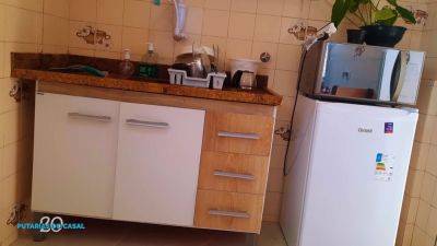 Sex In The Kitchen - upornia.com