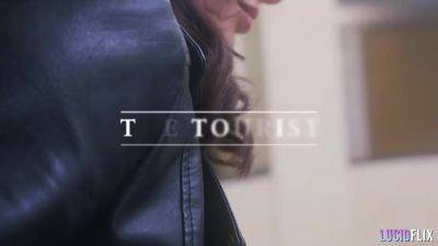 Ella Reese - LUCIDFLIX Ultimacy II Episode 4 with Ella Reese - hotmovs.com