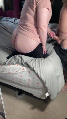 He Cant Cum Until I Say So (edging Him Until Hes About To Blow) - upornia.com