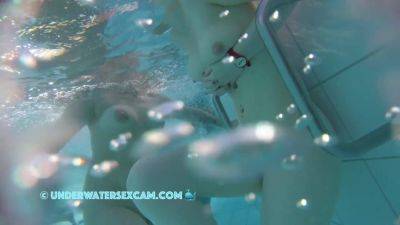 These Two Horny Young Moms Have A Lot Of Dirty Stories To Tell - hclips.com