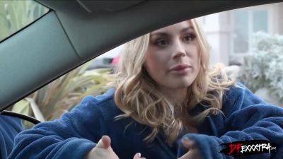 Holy fuck! I've never seen anything like it! - hotmovs.com