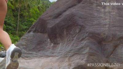 Passionbunny - Last Video Before Quarantine With Fit Babe Coronavirus Is Coming - Prew - hotmovs.com