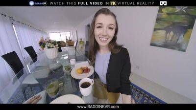 After Passionate Night Maya Woulfe Wants You Once More - hotmovs.com