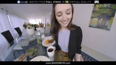 After Passionate Night Maya Woulfe Wants You Once More - hotmovs.com