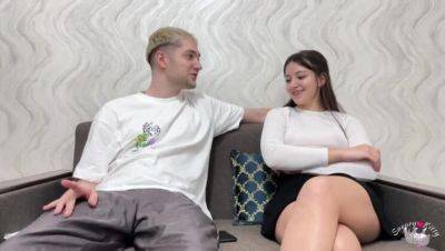 Step Sister Requests Homework Aid, Demands Hand Job in Return!! - veryfreeporn.com