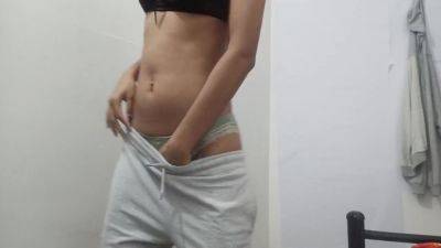 Indian Girl Masterbating - upornia.com - India