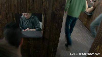 Huge Natural Tits - upornia.com