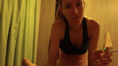 Receiving A Huge Cum Load On My Face - upornia.com