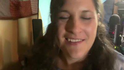 Nerd Wishes For Weeb Girlfriend Appears And Sucks His Dick Cums On Her Face - upornia.com