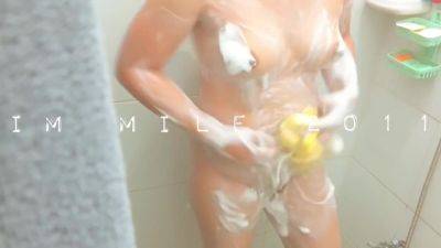 Nlabasan Na Naman Ako Ang Aga Kaya Naligo Ng Maaga - upornia.com