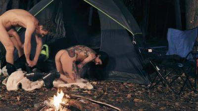 Joanna Angel - Delightful Joanna Angel Outdoor Porn Video - videomanysex.com