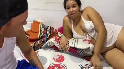 He Let Me Get Caught In Exchange For A Dress That Was For His Girlfriend - upornia.com