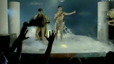 The Italian Biker - upornia.com - Italy