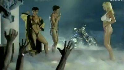 The Italian Biker - upornia.com - Italy