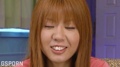 Nice Blowjob And Hot Sex Fucking Nice Tis Japanese Girl Yuuki Mukai - upornia.com - Japan