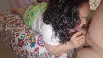 My Love Fuck My Fat Pussy And Pour Your Cum Inside Me - upornia.com