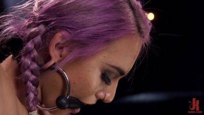 Love Is A Matter Of Taste - videomanysex.com