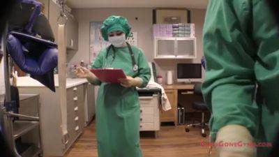 The Procedure - Lenna Lux - Part 1 of 1 - hotmovs.com