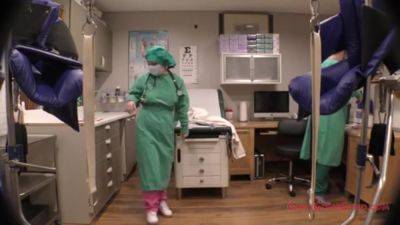 The Procedure - Lenna Lux - Part 1 of 1 - hotmovs.com