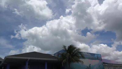 Virtual Vacation On Sarasota With Sophia Leone 2/2 - hotmovs.com - Usa