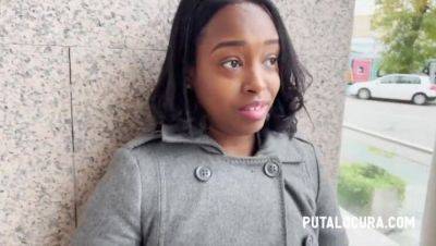 Colombian Delight Paris Drinks Torbe's Load in Filthy Fuck - veryfreeporn.com - Spain - Colombia