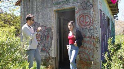 This Gentlemens Bathroom Blowjob Vs Fisting Do We Accept Bitcoin? - upornia.com - Argentina