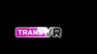 TRANSVR Oooh la la - drtvid.com