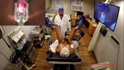 Orgasm Research Inc - Taylor Ortega - Part 7 of 7 - hotmovs.com