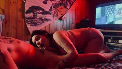 Lo Faccio Sborrare Dopo Un Gran Pompino Guardando Un Film - hotmovs.com