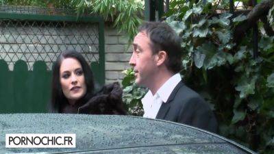 Claire Castel - Hardcore Orgy With Submissive 10 Min - upornia.com