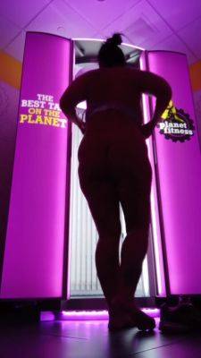 Undress Oil Up Tan Redress - upornia.com