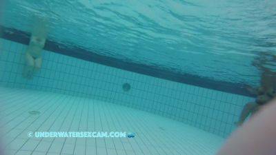 I'm Guaranteed To Dream About Her Hot Tits Tonight - hclips.com