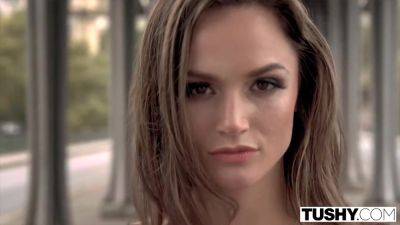 Tori Black - Cutie Tori Black Is Adept In Anal - videomanysex.com