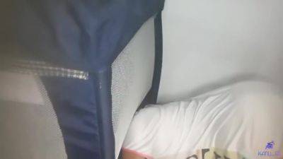 Le Follo El Culo A Mi Cunada Cuando Queda Atrapada Y Se Lo Dejo Lleno De Leche 10 Min - hotmovs.com