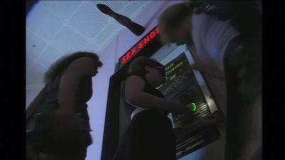 1999 - Police (enhanced) [avinion] - (tatiana Degt - hotmovs.com