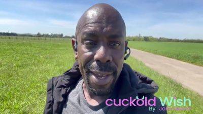 Trailer Your Wife Natasha Wearing A Mask To Be Fucked By Bbc - upornia.com