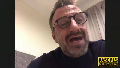 Kinky Cougar Gets Pussy Railed - upornia.com