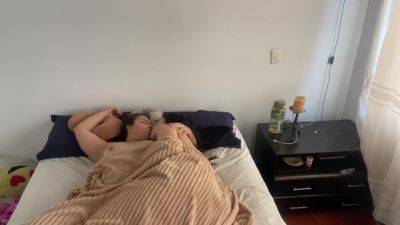 We Woke Up Today Fucked In Missionary - upornia.com