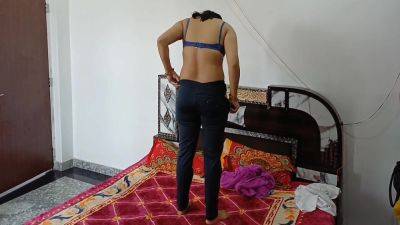 Another Guy In Front Of Me - desi-porntube.com - India