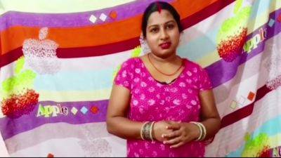 Sasur Ne Apni Bahu Ko Randi Bana Ke Chuda - desi-porntube.com - India