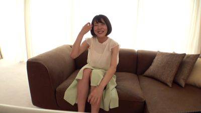 0006219_きれいなおっぱい ショートカット 欲求不満 ほか - hclips.com - Japan