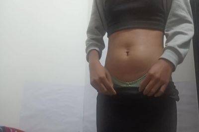 Hot Naughty Girl Masturbates - upornia.com