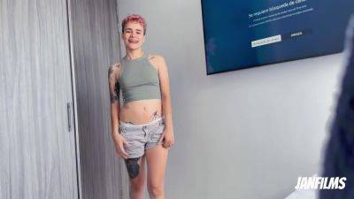 Suck Me Faster! Before My Stepdad Arrives - upornia.com