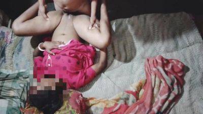 Aaj Me Apne Soteli Behen Ke Sath Khub Masti Kiya. & Sex - desi-porntube.com - India